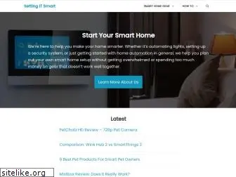 settingitsmart.com