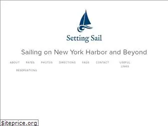 settingsail.com