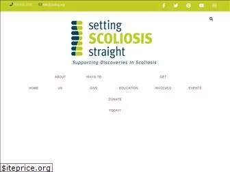 settingscoliosisstraight.org