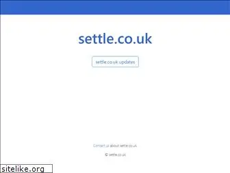settle.co.uk