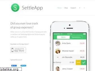 settleapp.co