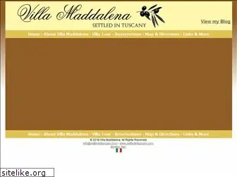 settledintuscany.com