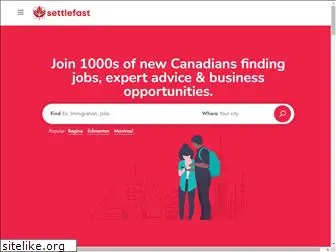 settlefast.ca