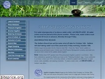 settlersirrigation.org