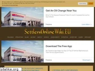 settlersonlinewiki.eu