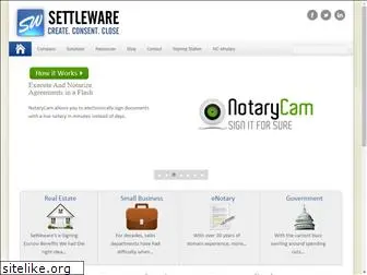 settleware.com