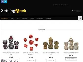 settlinggeek.com