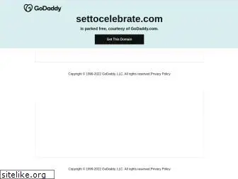 settocelebrate.com