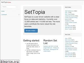 settopia.com