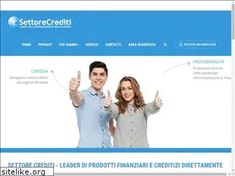 settorecrediti.it