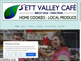 settvalleycafe.com