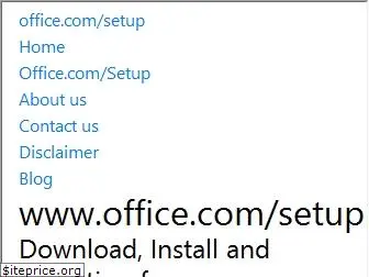 setuoffice.com