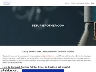 setup-brother.com