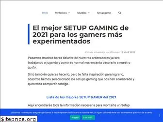 setup-gaming.es