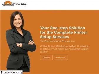 setup-printers.com