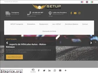 setup-transports.com