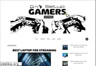 setupgamers.com