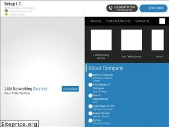 setupit.co.in thumbnail