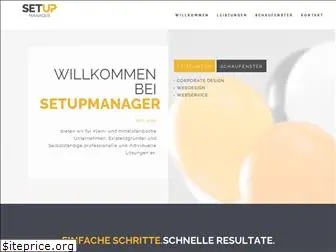 setupmanager.de