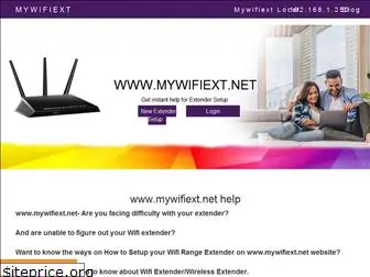 setupmywifiext-login.net