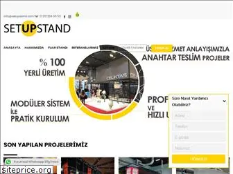 setupstand.com