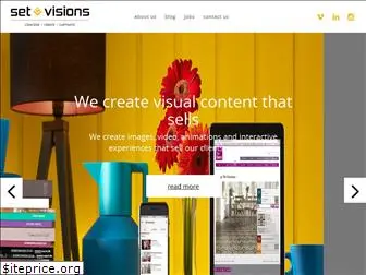 setvisions.co.uk