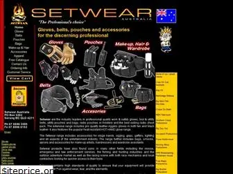 setwear.com.au