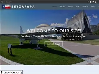 setxafapa.org