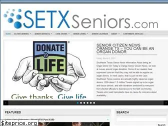 setxseniors.com