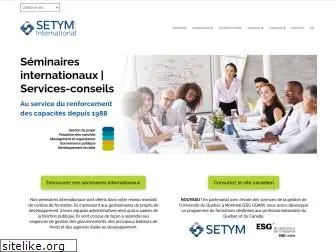 setym.com