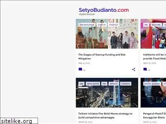 setyobudianto.com