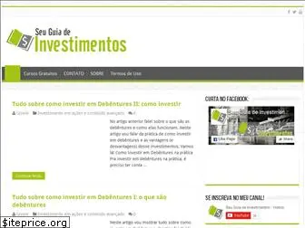 seuguiadeinvestimentos.com.br