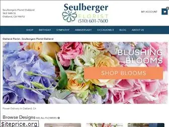 seulbergersflorist.com