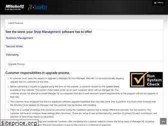 mitchell shopkey pro mitchell shopkey pro