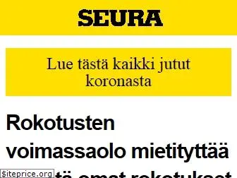 seura.fi