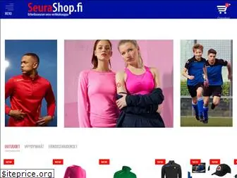 seurashop.fi