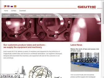 seuthe.com