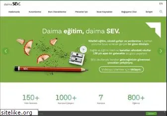 sev.org.tr