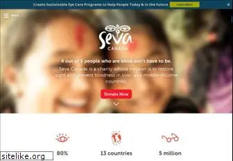 seva.ca