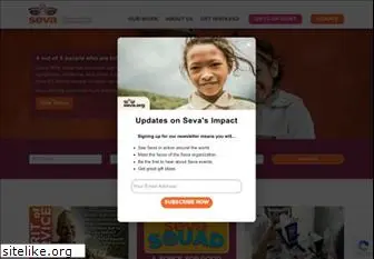 seva.org