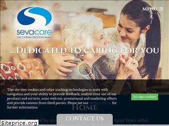 sevacare.org.uk