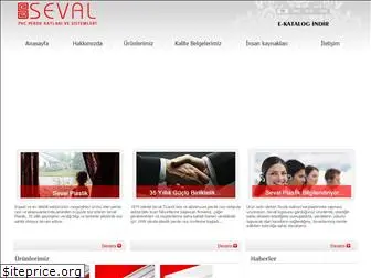 seval.com.tr