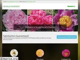 sevaldnursery.com