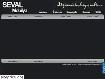 sevalmobilya.com.tr