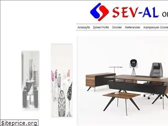 sevalofis.com