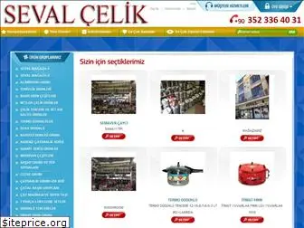 sevalzuccaciye.com