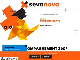 sevanova.com