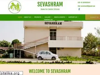 sevashramap.org