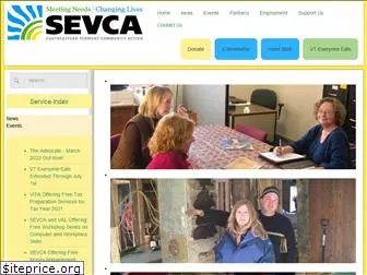 sevca.org