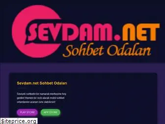 sevdam.net